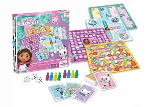 Gra planszowa Gabby Cartamundi (10044547-0001)