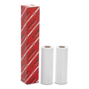Papier do plotera biały 90g 290mm 50m Emerson (rp0297050wk90)