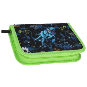 Piórnik Dino Glow Starpak (550997)