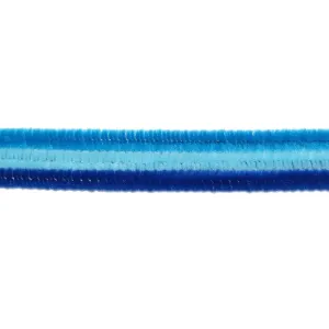 Drucik Titanum Craft-Fun Series kreatywny kolor: niebieski 500mm 15 szt (109 20 009)