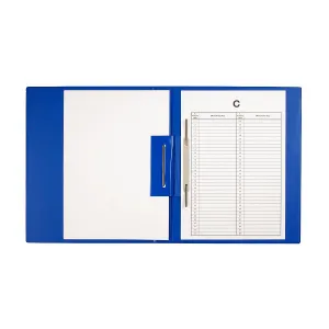 Teczka do akt osobowych Biurfol A4 - mix 210mm x 297mm (TD-01)