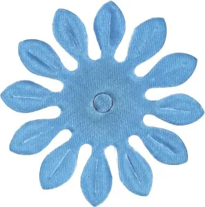 Ozdoba materiałowa Craft-Fun Series kwiaty Titanum (BY236)