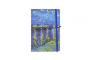 Notes (notatnik) A6 120k. czysty Ktw (903331)