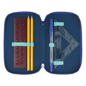 Piórnik nieb/turkus 31 cz. 50046348 Herlitz (300001560)