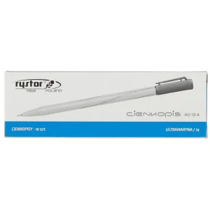 Cienkopis Rystor RC-04, ultramaryna 0,4mm 1kol.