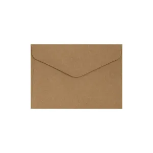 Koperta gładki mix róż i błękit k C6 mix Galeria Papieru (280252) 10 sztuk