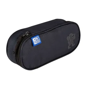 Saszetka Oxford Esse - czarny (400159629)