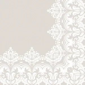 Serwetki mix bibuła [mm:] 330x330 Pol-mak (SL og)