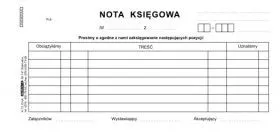 Druk samokopiujący Stolgraf 1/3 A4 100k. (K12)