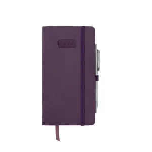 Kalendarz książkowy (terminarz) Avanti książkowy 100mm x 180mm (KKDLTL)