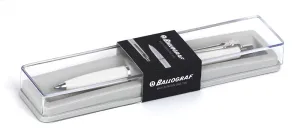 Długopis BALLOGRAF EPOCA wkład niebieski (BA-103 06 1)