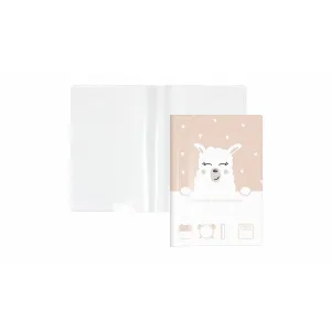 Okładka na dokumenty ALPAKA Biurfol (KZ-00-07)