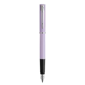 Ekskluzywne pióro tłoczkowe Allure Waterman (2135215)