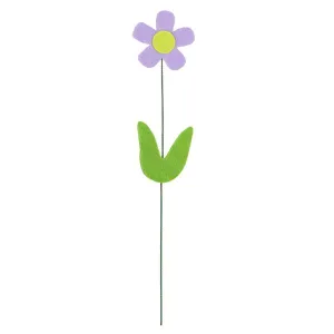 Ozdoba filcowa Craft-Fun Series Titanum (BJ25091119 Purple)