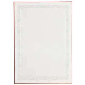 Dyplom Galeria Papieru maori beżowy A4 190g (210219)