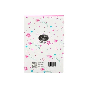 Notes Beniamin Nice&Pretty A6 30k. 102mm x 148mm (6094494)