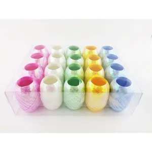 Kokon opal kokon 20m mix Rosa