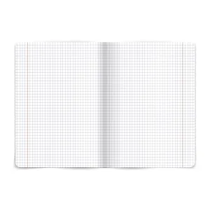 Zeszyt Top 2000 Go Green STANDARD A4 60k. 70g krata (400153378)