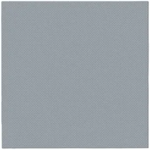 Serwetki Softpoint Unicolor szary bibuła [mm:] 380x380 Paw (PUND000053)