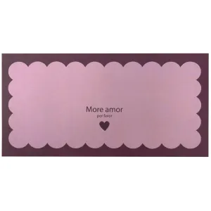 Koperta specjalnego przeznaczenia GOLD DŁUGIE Z GUMKĄ [mm:] 220x110 Interdruk (5 SZT)