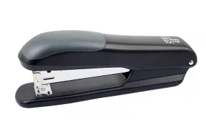 Zszywacz Sax czarny 25k (SAX 49)