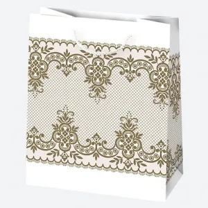 Torba prezentowa Pol-mak 190mm x 230mm x 105mm (T4)