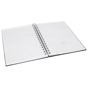 Kołozeszyt (kołonotatnik) A5 Starpak (526035)