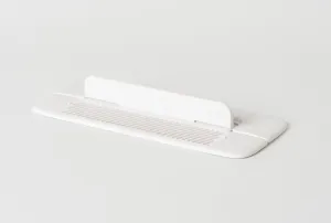 Podkładka (laptop,tablet,smartfon) Eyes10 biała Pout (CHLPUTPOD0012)