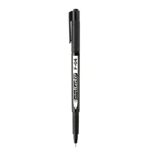 Foliopis wkład czarny 0,4mm Kamet (K-2000)
