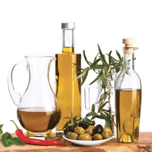 Serwetki mix bibuła [mm:] 330x330 Pol-mak (SL og)