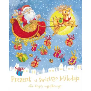 Torba prezentowa A4 Passion Cards (TM)