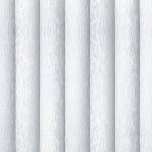 Bibuła marszczona TOP-2000 biały 20mm x 500mm (400153769)