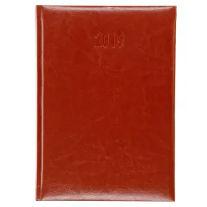Kalendarz książkowy (terminarz) Beskidy Terminarz A4 200mm x 290mm (C2)