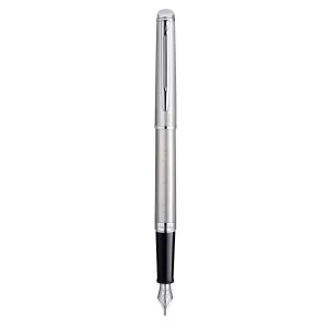 Ekskluzywne pióro tłoczkowe Hepisphera Waterman (S0920410)