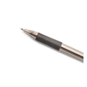 Długopis olejowy Pentel BK417A