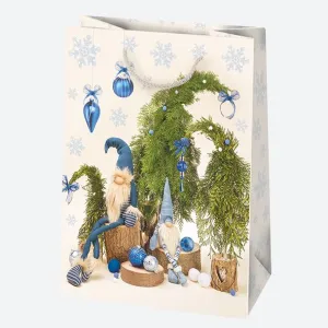 Torba prezentowa [mm:] 230x320x 110 Pol-mak