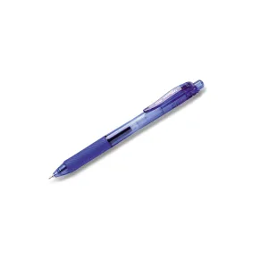 Cienkopis wkład niebieski 0,25mm 3kol. Pentel (BLN105 C)