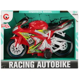 Motocykl Mega Creative (542671)