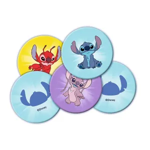 Gra edukacyjna Lilo&stitch Gra memos Trefl (02899)