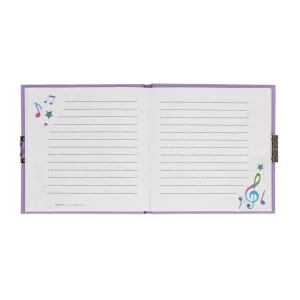 Pamiętnik Music Starpak (534356)