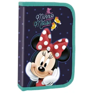Piórnik Derform Myszka Minnie (PJMM24)