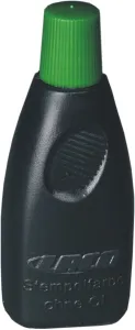 Tusz do stempli Laco 30 ml kolor: zielony 30ml (FS30-5)