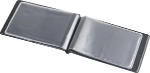 Okładka na dokumenty Duo [mm:] 65x105 Panta Plast (0300-0066-99)