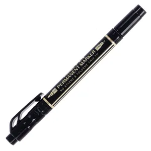 Foliopis dustronny wkład czarny mixmm Pentel (N75W-AE)