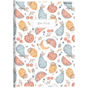 Zeszyt megamix A5 32k. 70g linia Top 2000 (400168847)