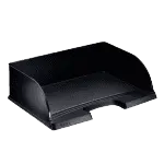 Szuflada na dokumenty Leitz Plus Jumbo - czarny 363mm x 103mm x 273mm (5219-00-35)