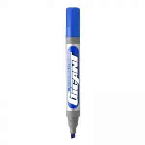 Marker suchościeralny Kamet suchościeralny, niebieski 1,5-2,5mm ścięta końcówka