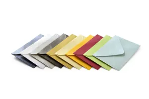 Koperta Galeria Papieru WIATR BIAŁY B7 - mix 88mm x 125mm (280599)