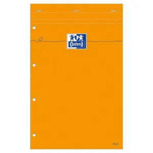 Notes (notatnik) A4+ Everyday 80k. krata Oxford (100106283)