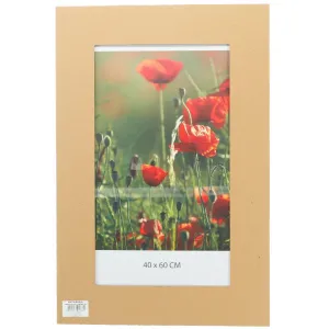Antyrama Lotmar szkło 400mm x 600mm